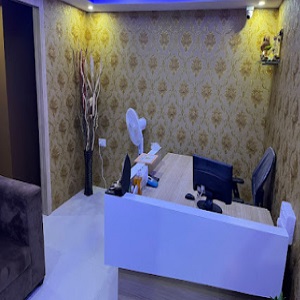 Best spa in BTM-Layout