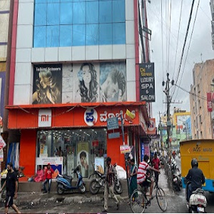 spa in BTM Layout Bangalore - destress