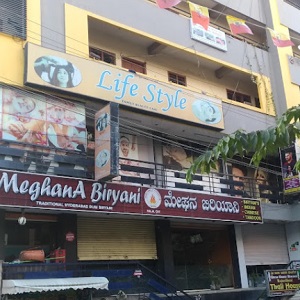 Female to male spa in Bellandur bangalore