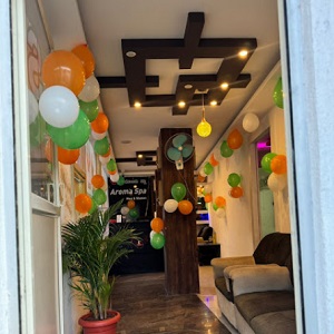 Spa near Bellandur Bangalore