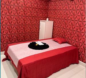 body massage spa in Bellandur bangalore