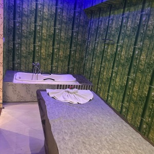 top SPA around Bellandur