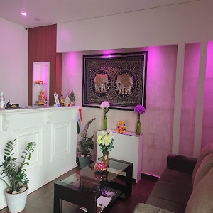 spa in Indirangar Bangalore - lovely med spa