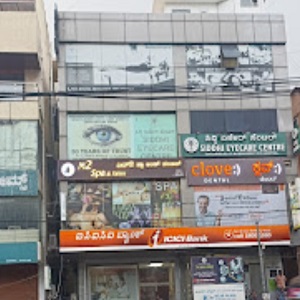 spa in Indirangar Bangalore - M2 spa