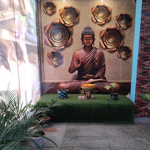 spa in Indirangar Bangalore - M2spa