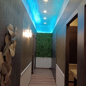 spa in Indirangar Bangalore - spaworld