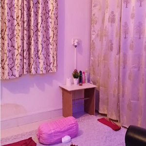 spa in Indirangar Bangalore - wolly wellness