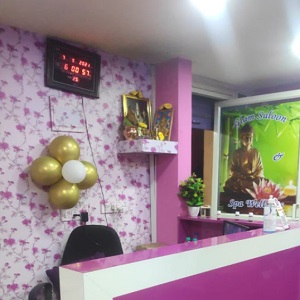 spa in Koramangala Bangalore - glam spa contact number