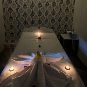 spa in Koramangala Bangalore - lotus spa