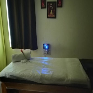 spa in Koramangala Bangalore - shell spa contact number