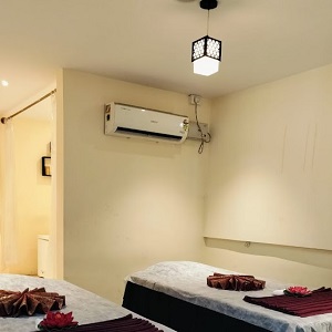 spa in marathahalli bangalore - good vibes spa