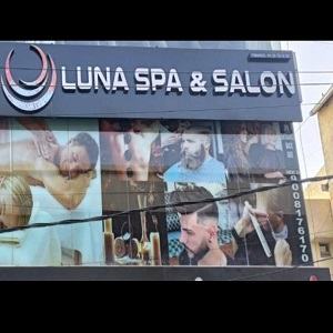 spa in marathahalli bangalore - luna spa and salon