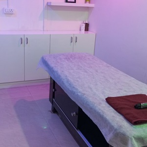 spa in marathahalli bangalore - luna spa