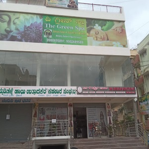 spa-in whitefield-bangalore- the green