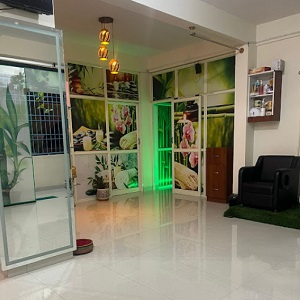 spa-in whitefield-bangalore- green spa