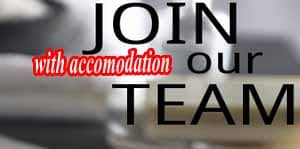 female Massage therapist jobs in Bangalore contact Number