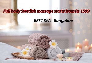spa jobs in bangalore, spa jobs in bangalore for freshers