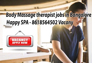 spa therapist jobs in hotels bangalore, spa therapist jobs in hotels bangalore salary